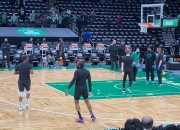 开云体育入口-篮网险胜凯尔特人，赢得胜利