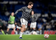 开云-尤文图斯主力中卫发挥稳定，成为队内定海神针的简单介绍