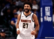 开云体育中国-关于丹佛掘金碾压拜仁慕尼黑，莫兰特拿下关键大龙强强对话2025世界赛，锁定晋级资格的信息