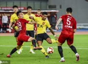 开云体育登录-卓尔主场取胜，主场表现抢眼