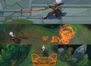 开云-英雄联盟引发投注狂潮，赔率走势成谜的简单介绍