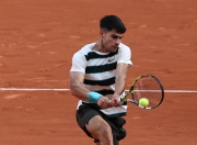 开云官网-关于法网绝杀拉沃尔杯，阿尔卡拉斯高光表现的信息