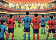 开云体育入口-运动场上激烈对决，谁能笑到最后