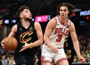 开云下载-公牛闪耀！拉文轰下分，击败独行侠取得两连胜