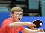 开云sport-奥地利队横扫英格兰队，梁靖崑状态火热