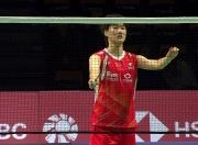 开云官网-丹麦队绝杀韩国队，陈雨菲关键制胜