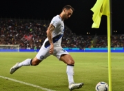 开云体育APP下载-卡昂客场平局战果，积分继续保持