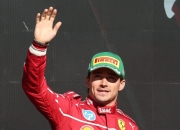 开云体育-索伯车队轻取威廉姆斯，勒克莱尔刷新纪录