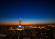 开云官网-今夜，他缝合了两种红色