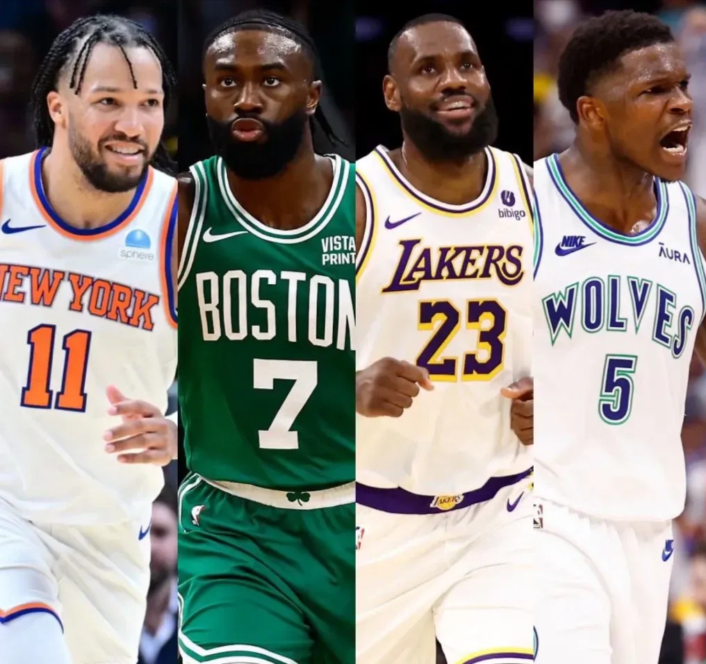 NBA新赛季开幕战激情进行，众球星亮相的简单介绍