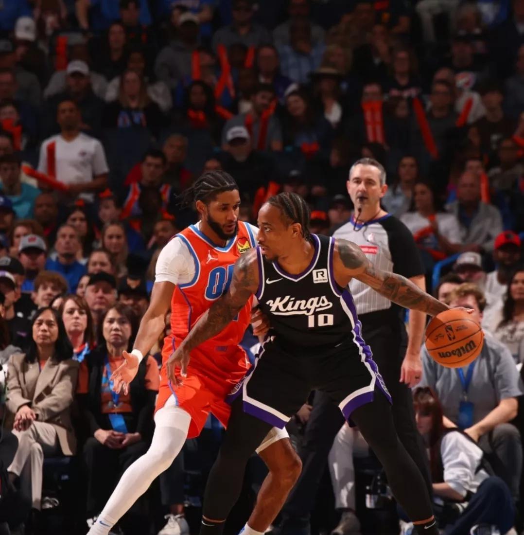 雷霆神勇表现！球队板凳崭露头角完成大逆转的简单介绍