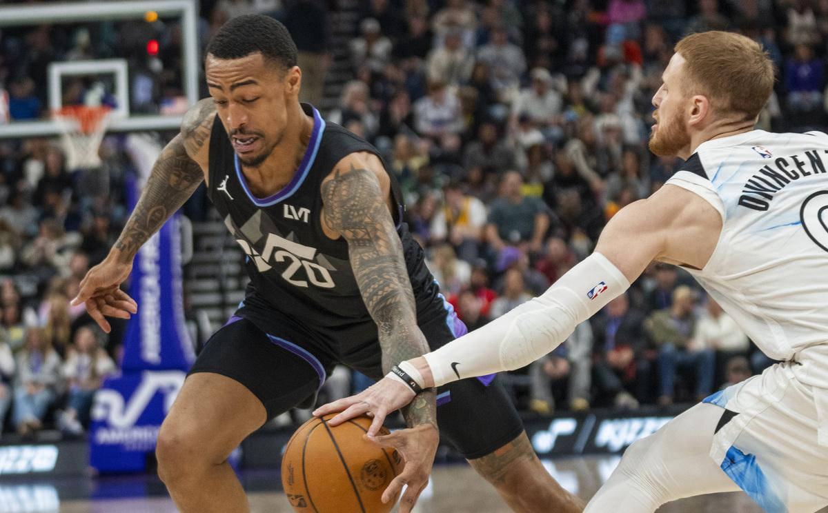 关于灰熊老板传言要让全队交易，球员心情低落的信息