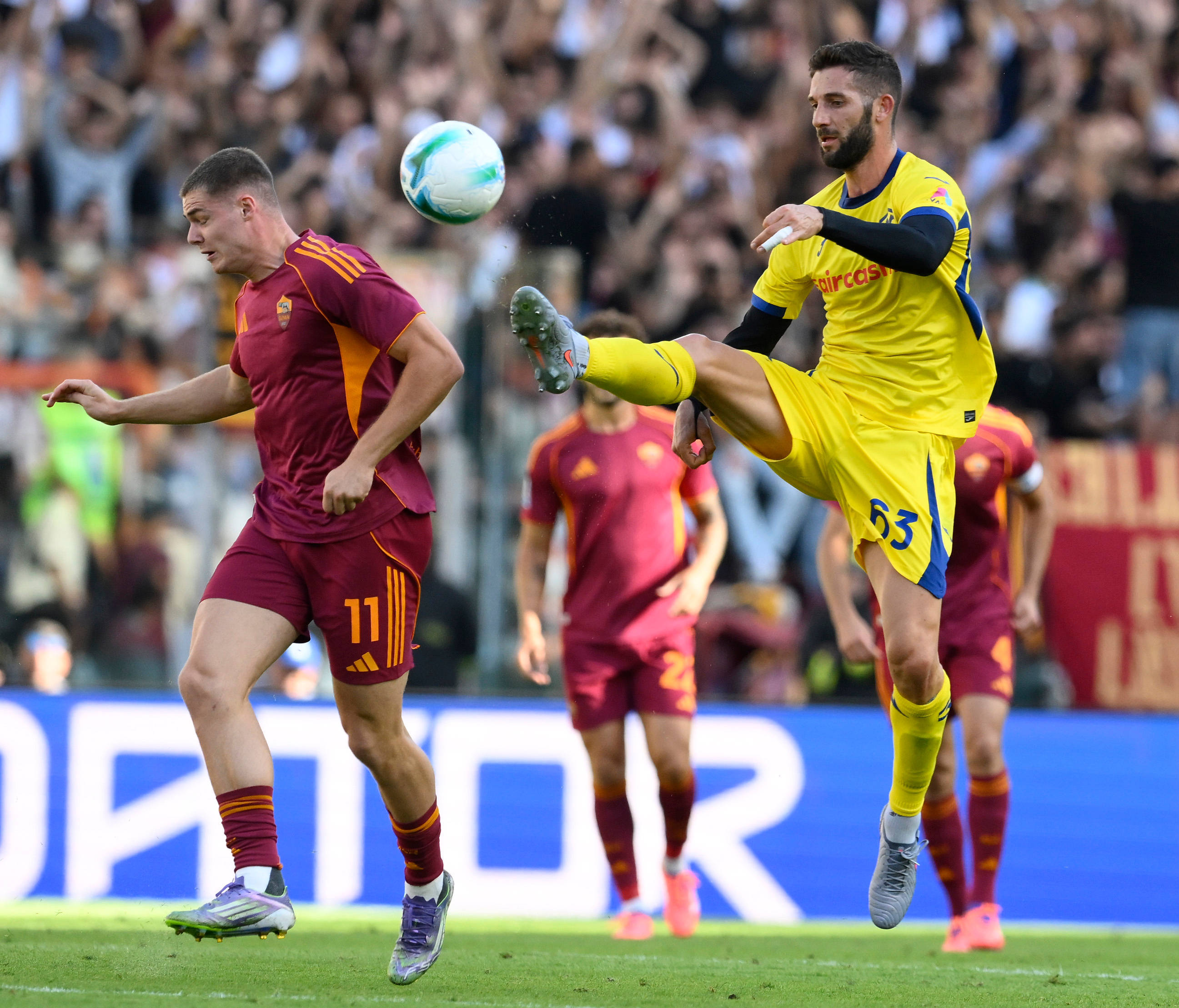 意大利队在欧预赛比赛中表现强劲