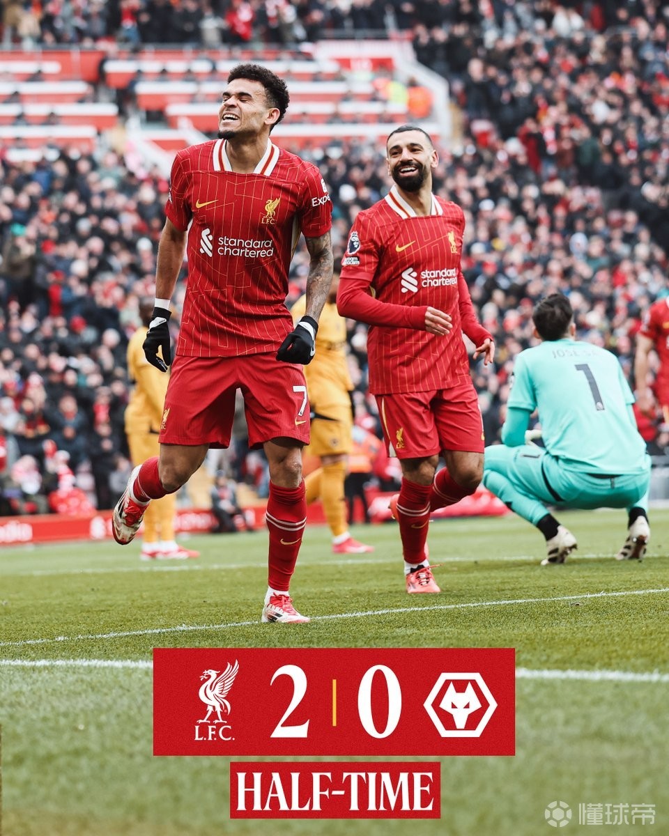 利物浦客场不敌那不勒斯，遗憾失利