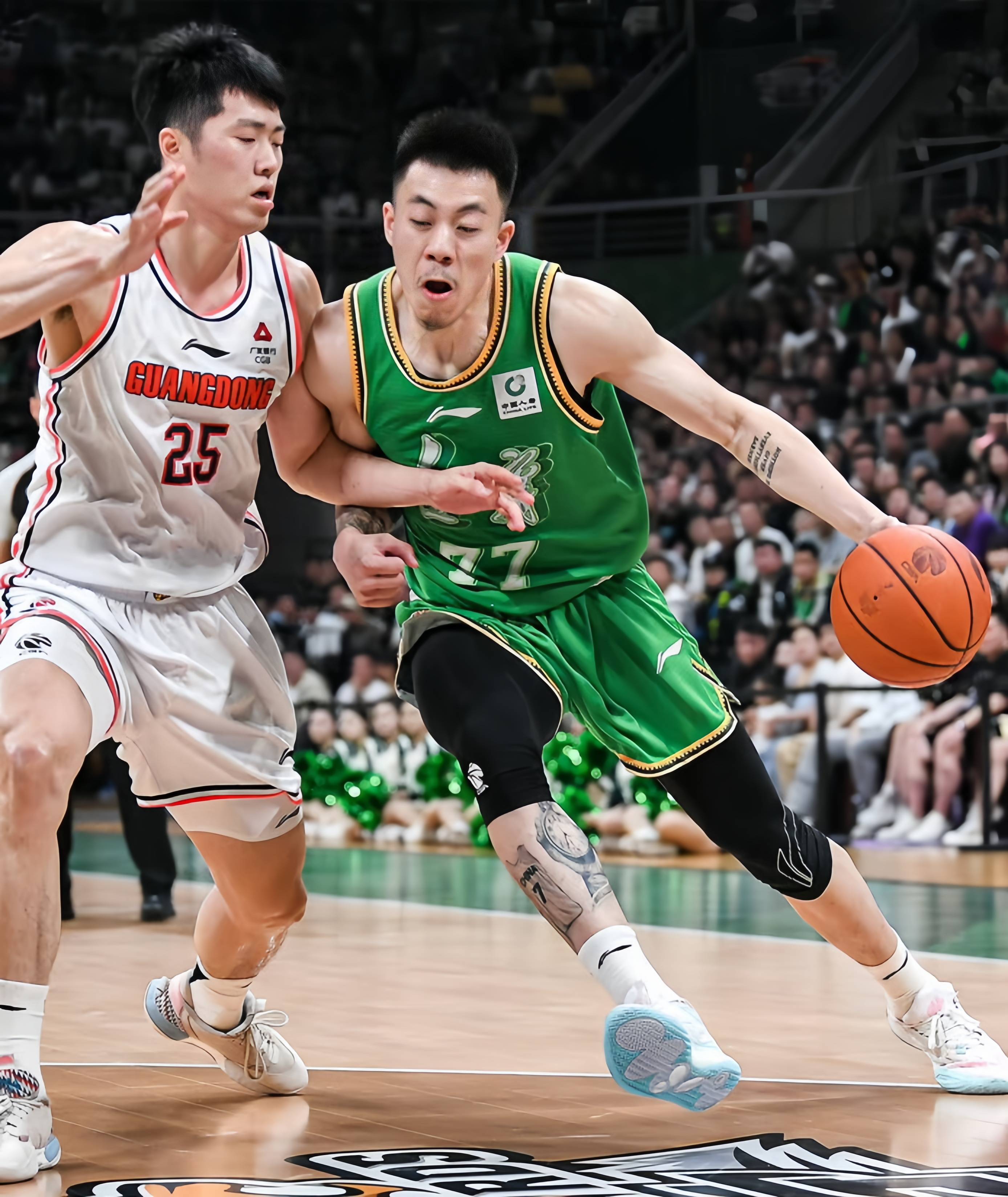 关于辽宁男篮实力强劲，信心满满迎接挑战的信息