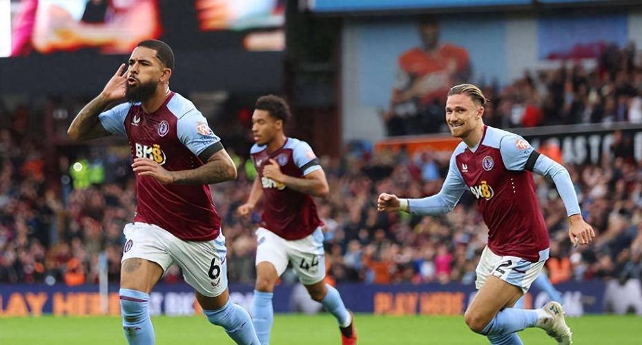 南安普顿客场逆转维拉，取得胜利