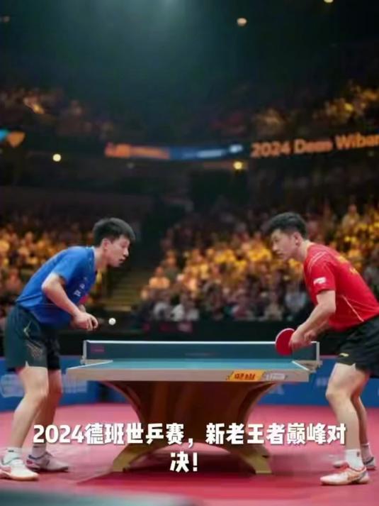 豪门对决!乒乓球上演世纪大战 豪门对决!乒乓球上演世纪大战