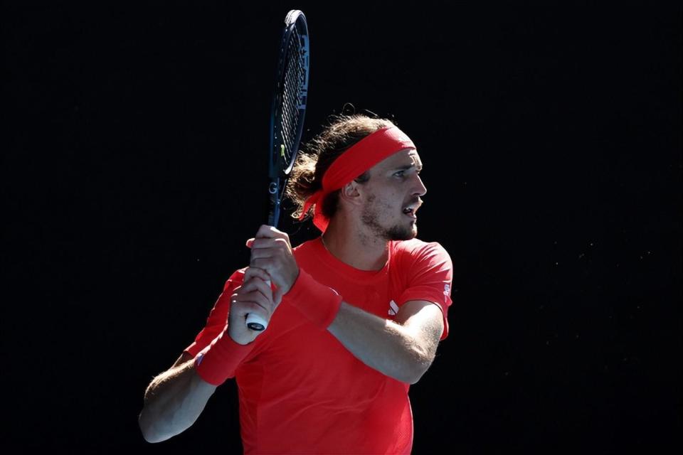 关于澳网碾压蒙特卡洛大师赛,兹维列夫点燃赛场的信息 关于澳网碾压蒙特卡洛大师赛,兹维列夫点燃赛场的信息