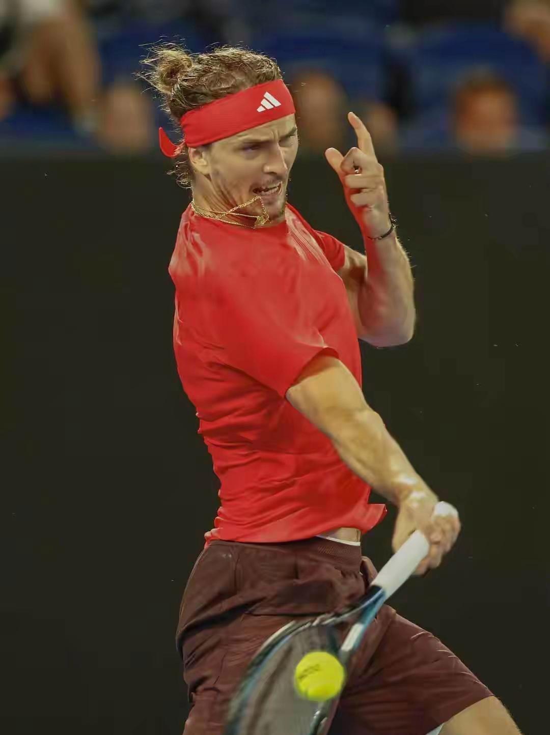 关于澳网碾压蒙特卡洛大师赛,兹维列夫点燃赛场的信息 关于澳网碾压蒙特卡洛大师赛,兹维列夫点燃赛场的信息