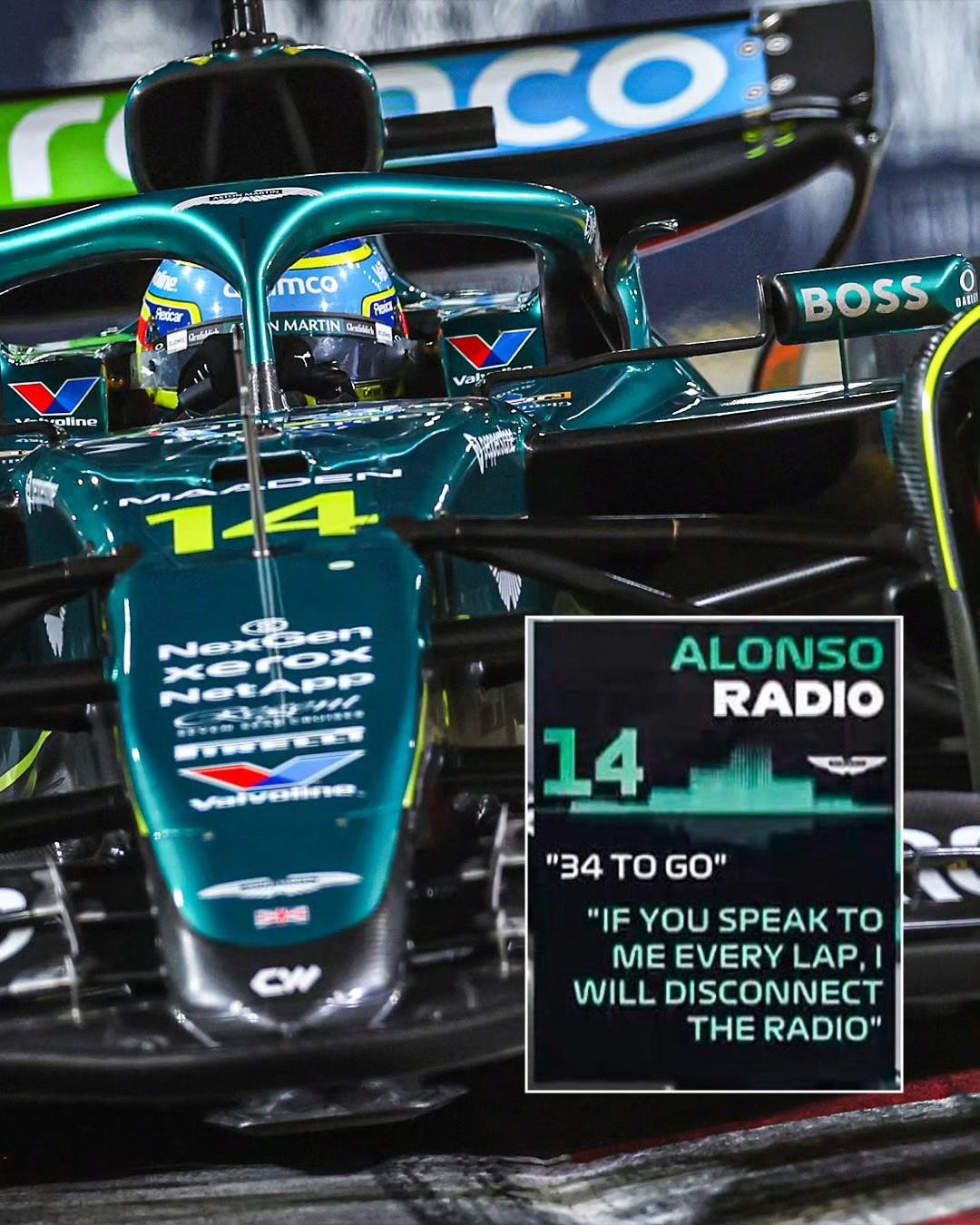 迈凯伦险胜红牛二队，拉塞尔刷新纪录的简单介绍