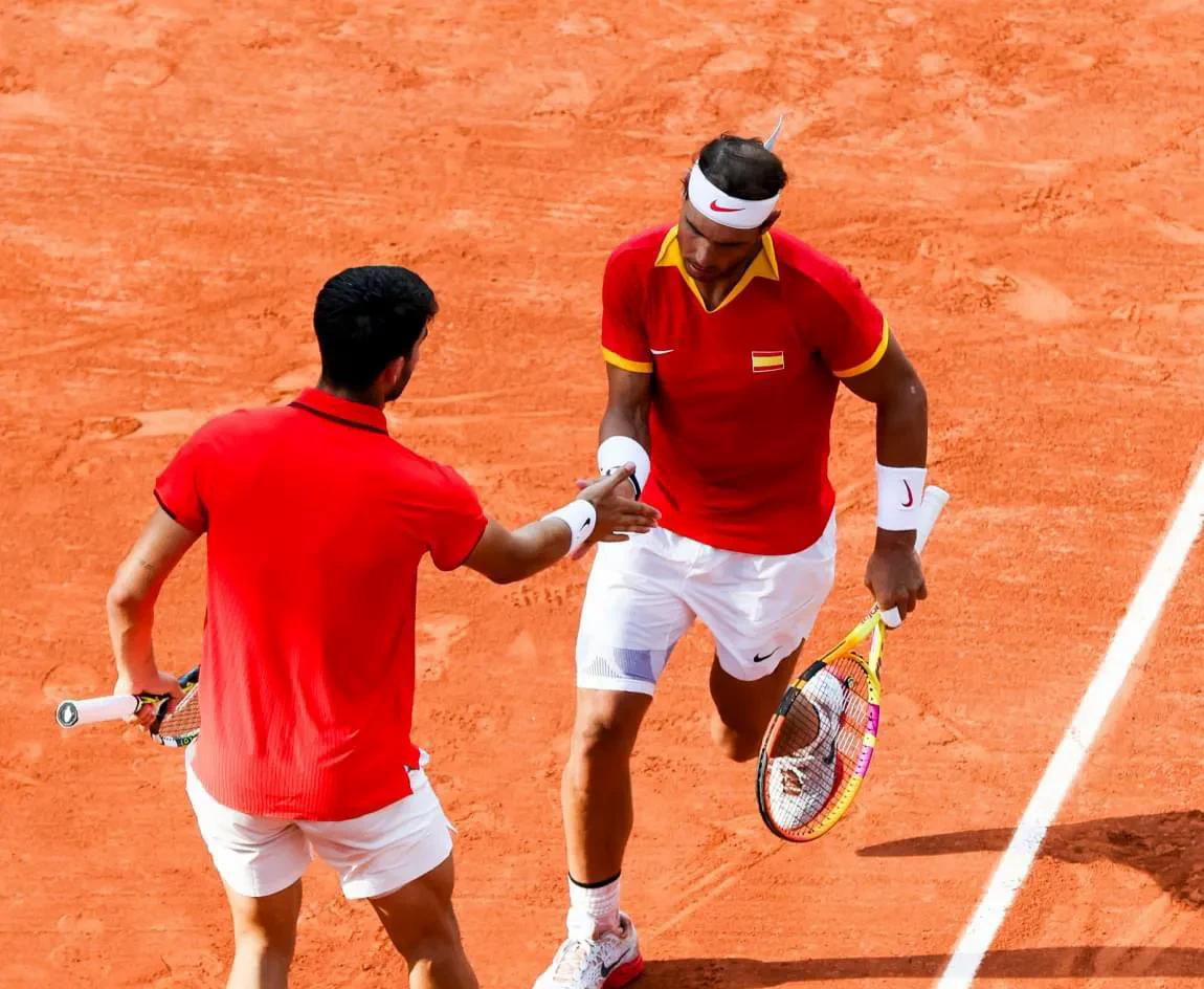 ATP总决赛绝杀戴维斯杯,纳达尔关键制胜的简单介绍 ATP总决赛绝杀戴维斯杯,纳达尔关键制胜的简单介绍