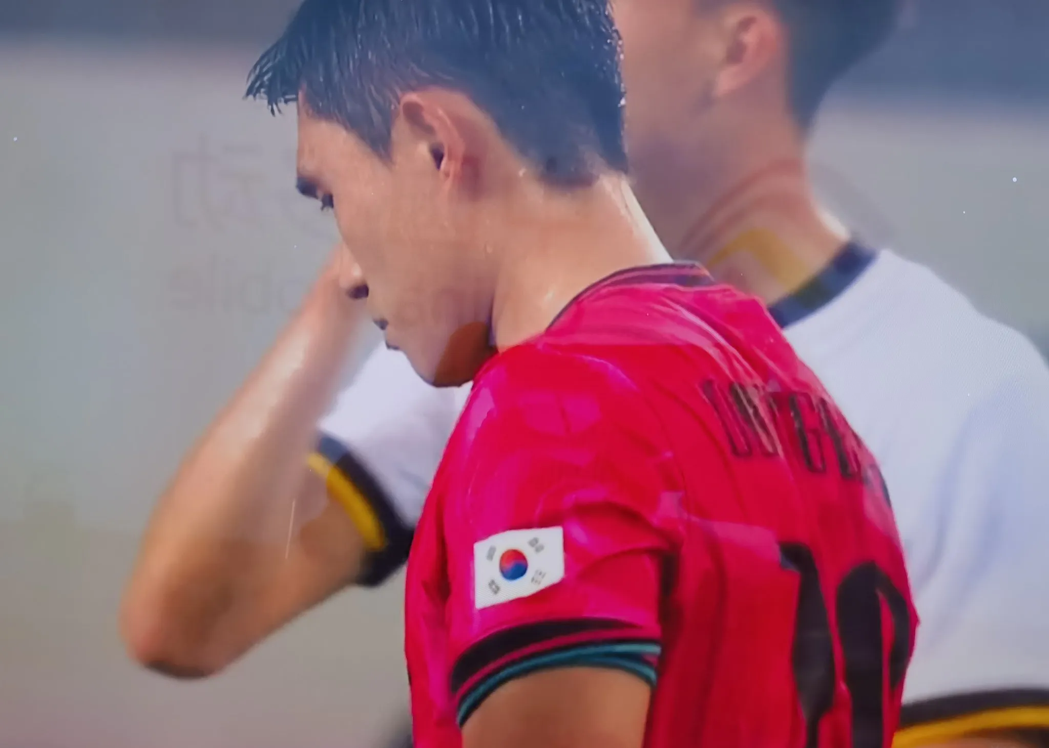 包含韩国队险胜印尼队，李梓嘉状态火热的词条