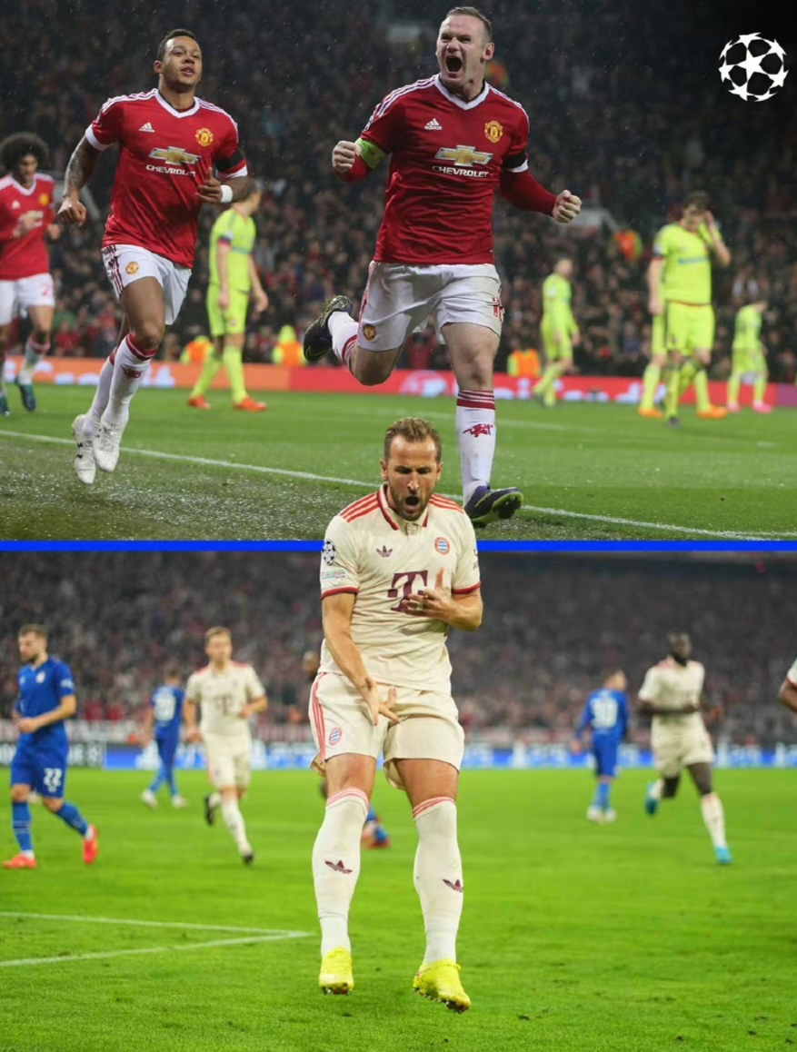 葡萄牙绝杀法国，凯恩带队取胜