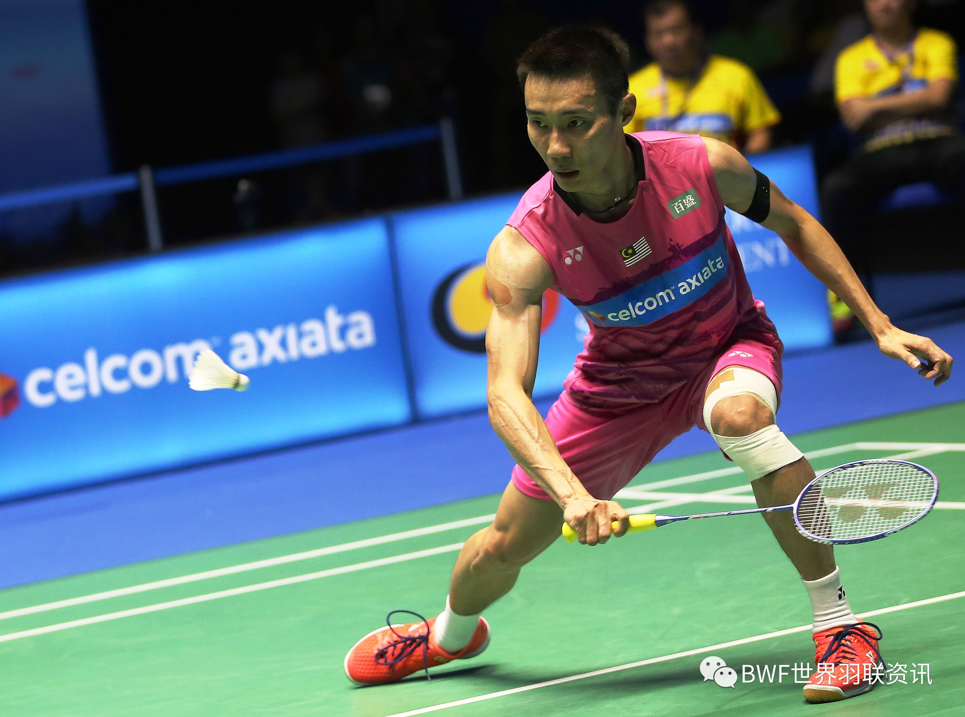 中国队绝杀印尼队，戴资颖惊艳四座