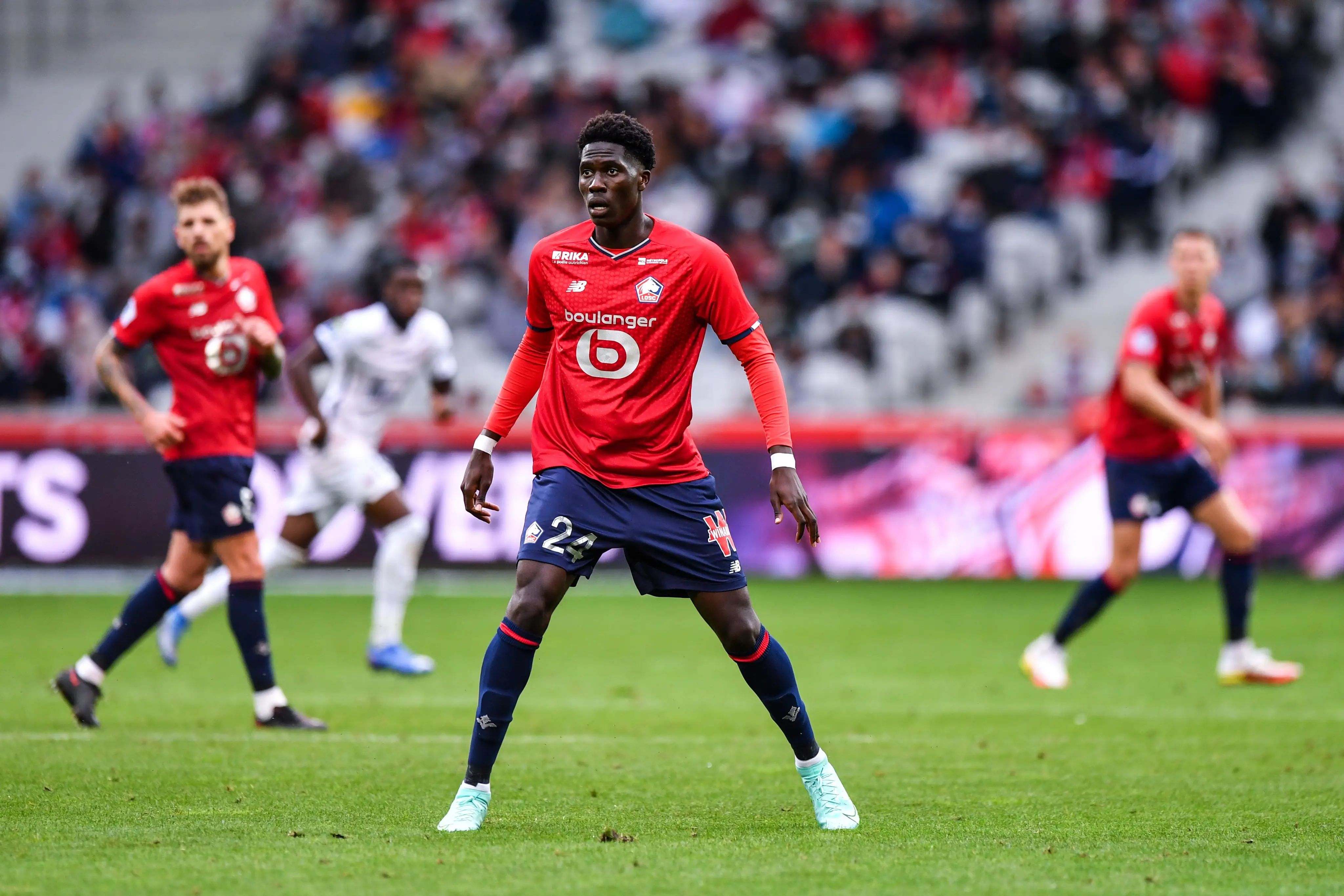 蒙彼利埃取得关键胜利，法甲排名上升