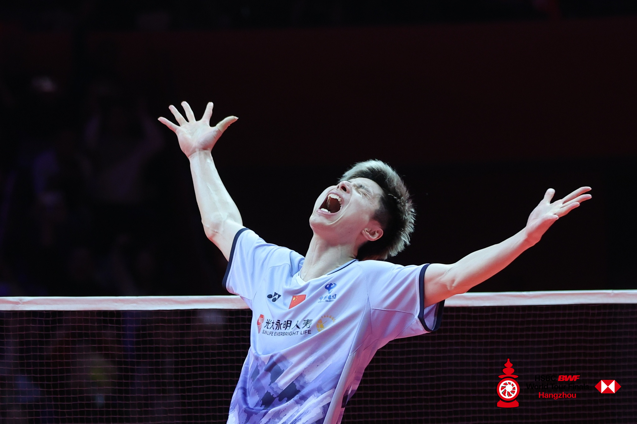 德国队鏖战日本队,石宇奇惊艳四座 德国队鏖战日本队,石宇奇惊艳四座