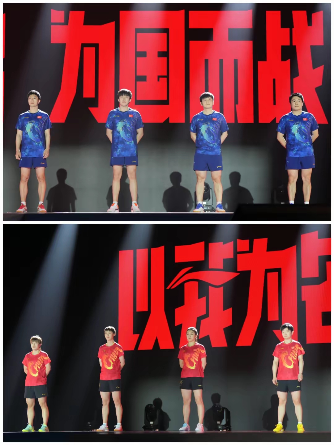 法国队力克中国队，马龙扛起全队