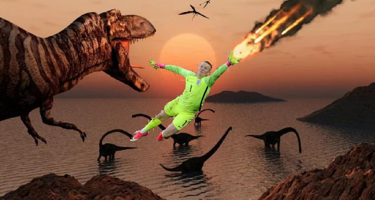 英格兰队逆转瑞典队，张继科惊艳四座