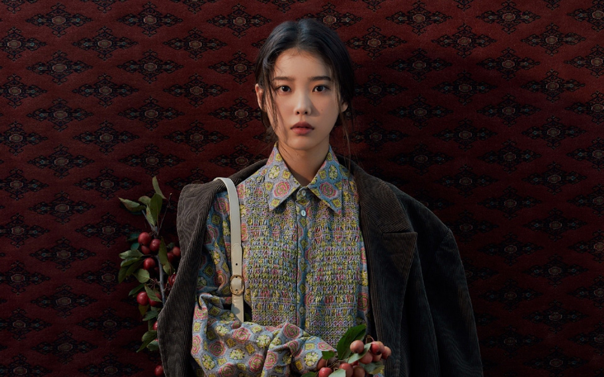 双城记，那一夜的冰与火，共同刻下唯一性