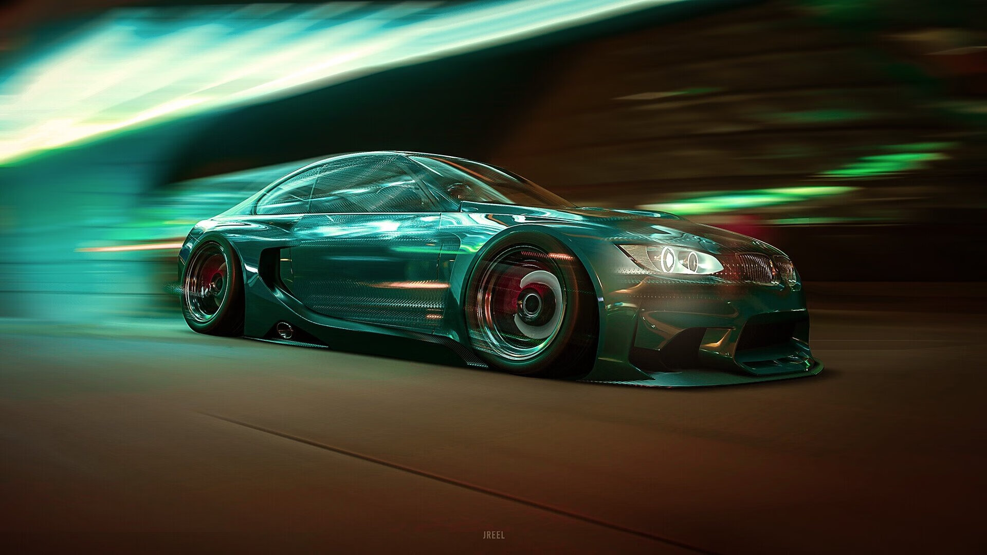 贝恩闪电席卷全场，魔术铁链锁死广东