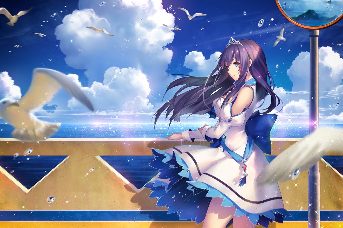 冰冷剑刃与燃烧落日,当关键先生扼住命运的咽喉