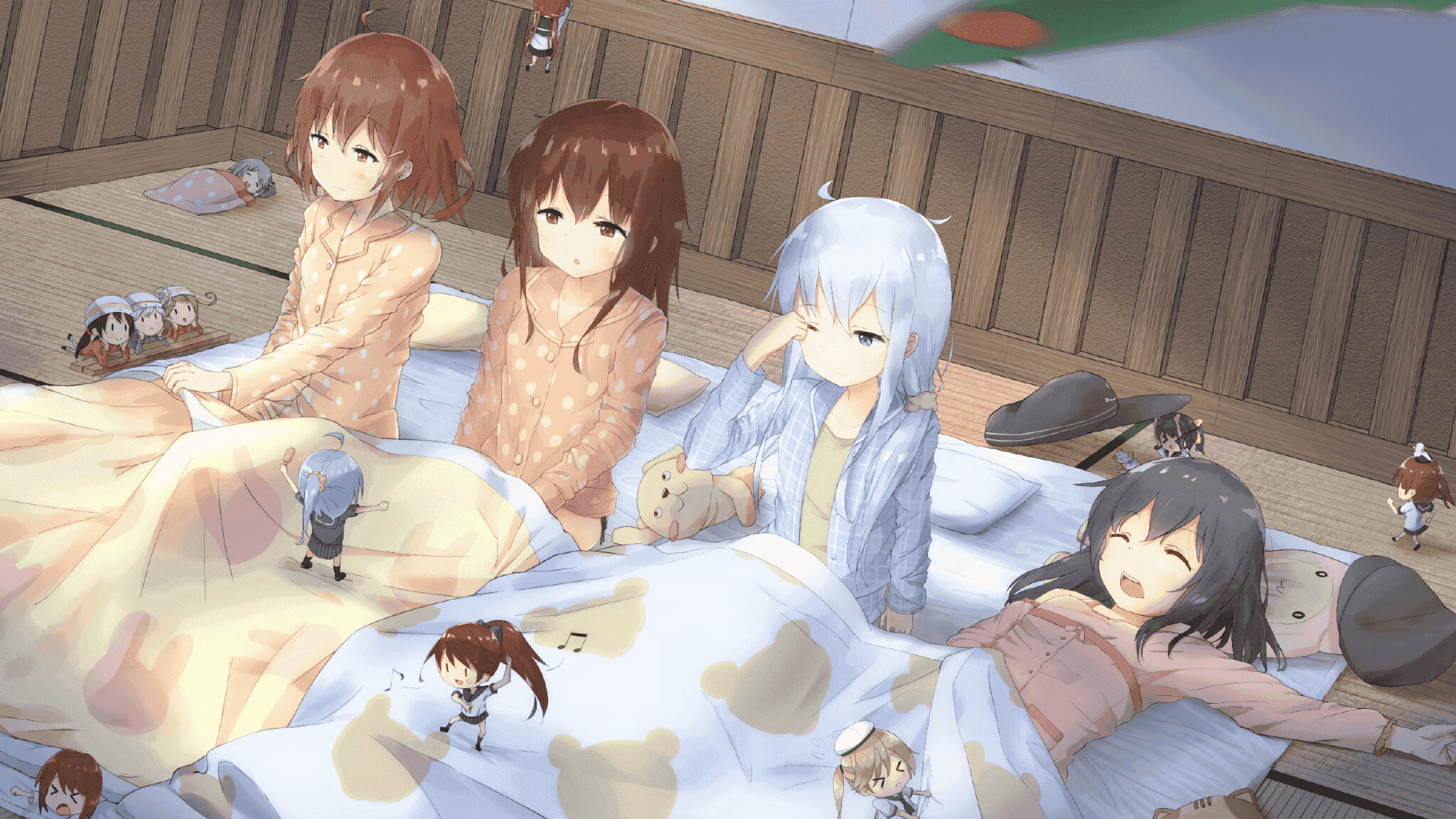 当洛杉矶的投篮声成为人类极限的独白