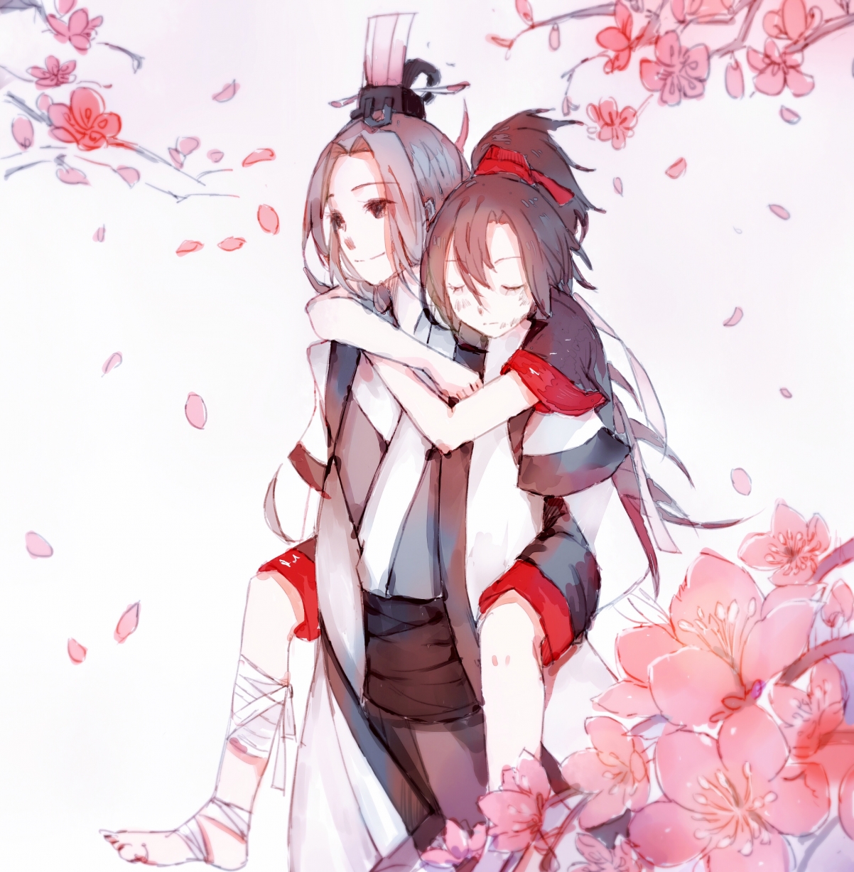 欧文，在沉默中撕裂雷霆的精灵刺客