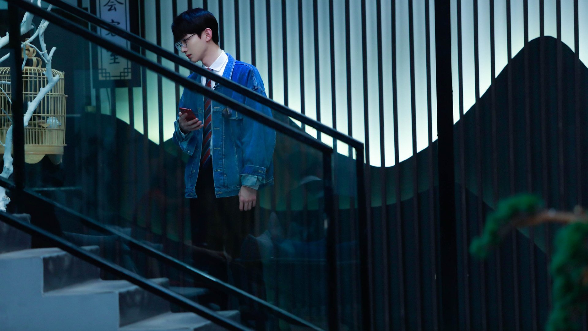 当天山雪豹遇上风城玫瑰,利拉德的一剑封喉让不可能对决在第三节就失去悬念